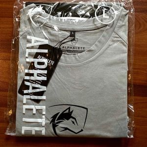 Alphalete Athletics Performance Long-Sleeve